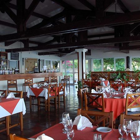Allamanda Hotel Antsiranana Luaran gambar