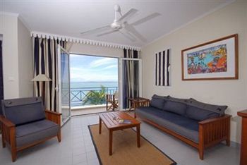 Allamanda Hotel Antsiranana Luaran gambar
